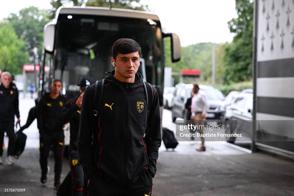 APL klubi Abduqodir Husanovga hammadan ko&lsquo;proq narx taklif qildi. Bu &ldquo;Manchester Siti&rdquo; emas